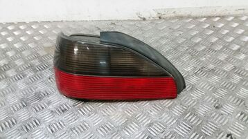 Left rear light used - Peugeot 306 - 6350 H8