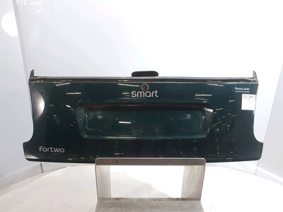 Tailgate used - Smart FORTWO - 0000640V018CP6A00
