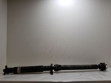 Rear drive shaft used - BMW X5 - 26107510001