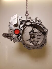 Gearbox used - Opel MOKKA - GPA-2203-B16DTH-3
