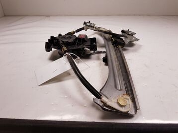 Left front window-lift used - Chrysler PT.CRUISER - 5017 815AB