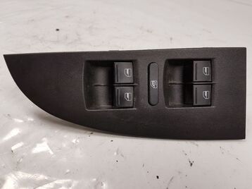 Left window-lift switch panel used - Seat LEON - GPA-21-0004479