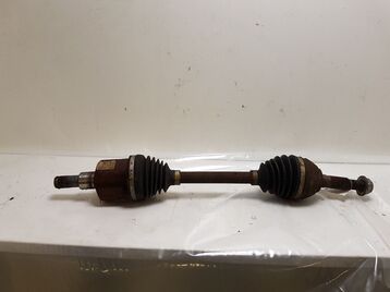 Cardan avant droit occasion - Chevrolet TRAILBLAZER - GPA-21-0004153