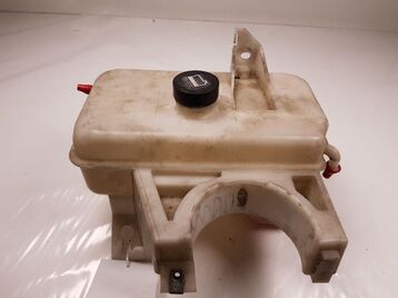 GPA-21-0003993 Chevrolet TRAILBLAZER