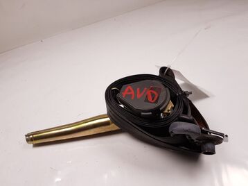 Ceinture sécurité avant droite occasion - Volkswagen POLO - 6N4857706C HEX