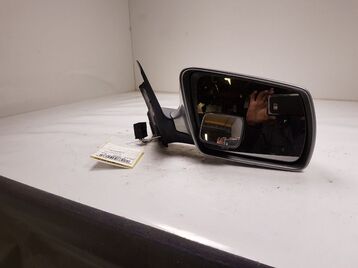 Right wing mirror used - Audi A6 - 4Z7858532A3FZ