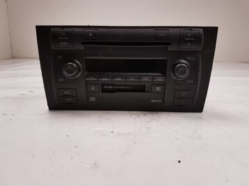 GPA-21-0002077 Audi A6
