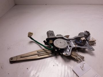 GPA-21-0004942 Mitsubishi L200 PICKUP