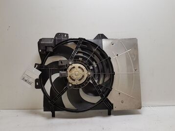 616GPA01668C1GO Peugeot 207 CC