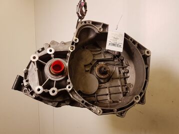 GETRAG-WL Opel VECTRA VECTRA BERLINE