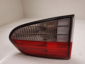 Right hatchback boot light used - Hyundai SATELLITE - 924064A610
