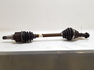 Cardan avant gauche occasion - Ford FIESTA - 1803087