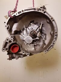 Gearbox used - Daihatsu SIRION - 178A