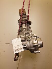 16 085 261 80 Peugeot Citroen 4008 C4 AIRCROSS