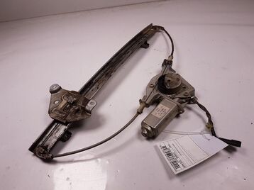 GPA-21-0004916 Nissan TERRANO