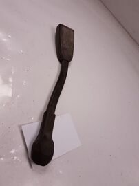 GPA-21-0002180 Nissan TERRANO