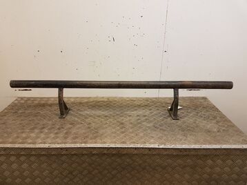 Right running board - GPA-21-0001569 Right running board - GPA-21-0001569