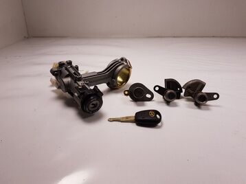 Neiman kit complet (barillet serrure clé) occasion - Hyundai GETZ - 819051CB20