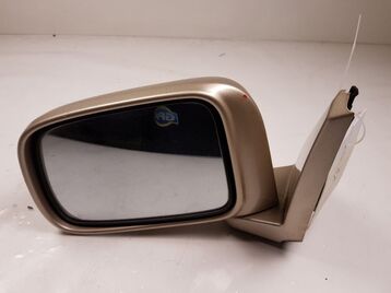 Left wing mirror used - Honda CR-V - 76250S10G21ZQ
