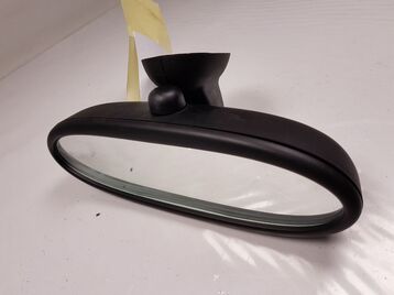 Interior mirror used - Mini MINI - 51169218052