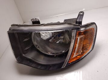 8301B547 Mitsubishi L200 PICKUP