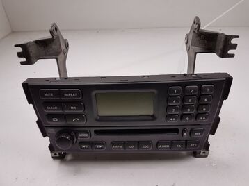 Poste multimédia occasion - Jaguar S-TYPE - XR839149