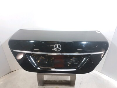 1907400001 Mercedes CLASSE S