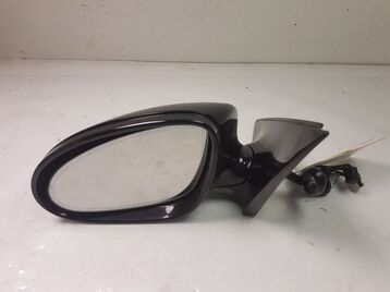 Left wing mirror used - Mercedes CLASSE S - 1908102700
