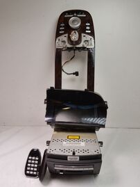 A 221 820 63 89 Mercedes CLASSE S