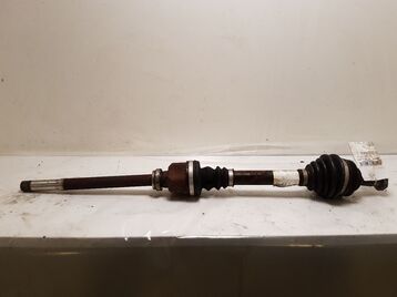 3273 JZ Peugeot Citroen PARTNER BERLINGO