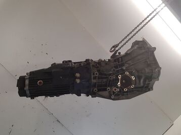 Boîte de vitesses occasion - Audi A4 - ENV