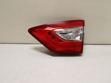 Right hatchback boot light used - Ford MONDEO - 5256735