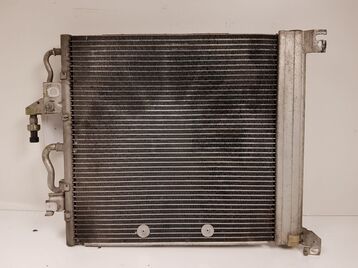 Radiateur de climatisation / Condenseur occasion - Opel ASTRA - 13129195