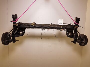 Train roulant arrière occasion - Suzuki SWIFT - 46510-51K00-000