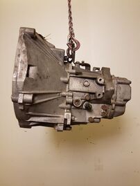 STILO-192A4000-5V Fiat STILO