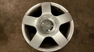 8E0601025T Z17 Audi A4