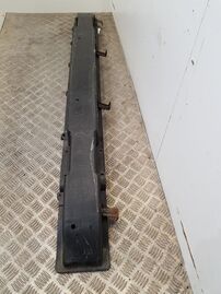 Rear bumper reinforcement bar used - KIA CARNIVAL - 0K55X50260A