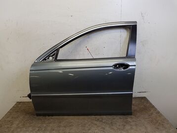 Left front door used - Jaguar X-TYPE - C2S21953