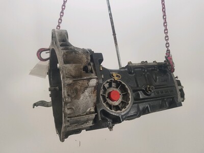 Boîte de vitesses occasion - Renault R4 - HA0146