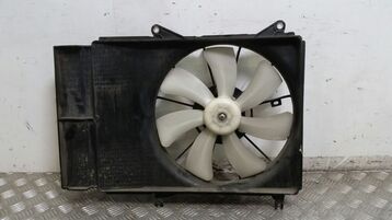 616GPA01600C1GO Suzuki SPLASH