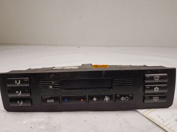 Commande de chauffage occasion - BMW SERIE 3 - 64 11 8372792