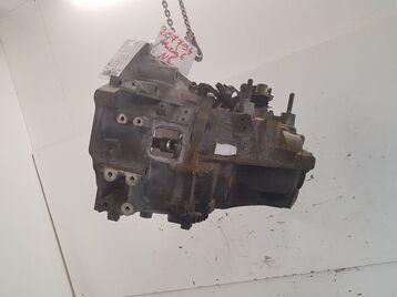 Gearbox used - Mazda MAZDA 6 - 6-GV19R2-5V