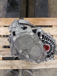 Boîte de vitesses occasion - Opel ADAM - BS3