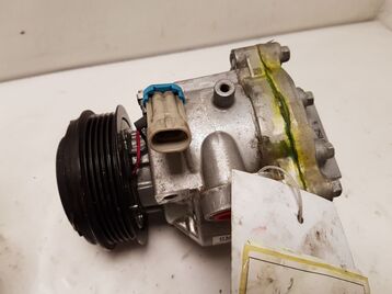 Compresseur de climatisation occasion - Opel ADAM - 39026406