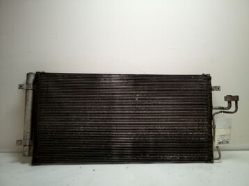 A/C Condenser used - KIA CARENS - 976061D200