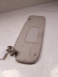 Pare-soleil gauche occasion - Volkswagen FOX - 5Z9857552C 2F4