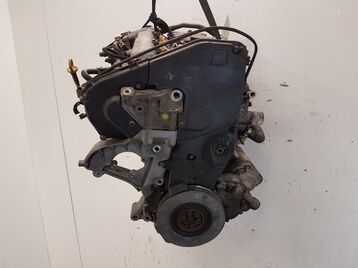 AR32501 Alfa-Romeo 156 166