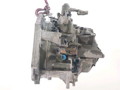 Gearbox Used - Opel Zafira - Getrag-awh - Gpa