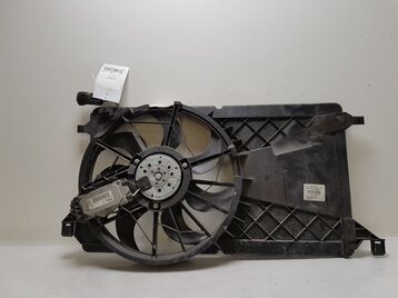 1362061 Ford FOCUS