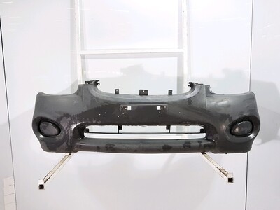 Front bumper used - Hyundai ATOS - 8651102001BU